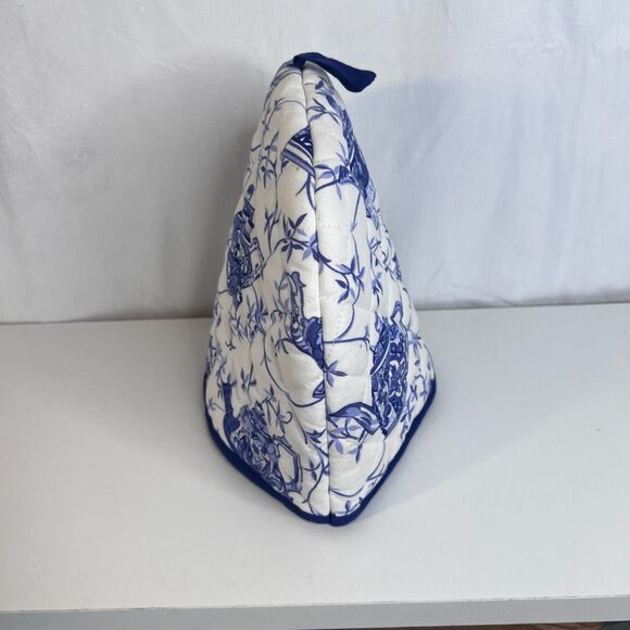 Besco Tea Cozy for Teapot British Cotton Wadding Tea Pot Cover Teapot Design - Picture 3 of 8